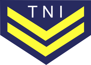 Sersan Satu shoulder/sleeve insignia