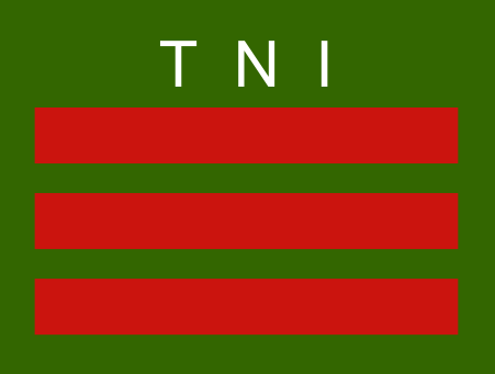 Prajurit Kepala shoulder/sleeve insignia