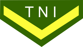 Sersan Dua shoulder/sleeve insignia