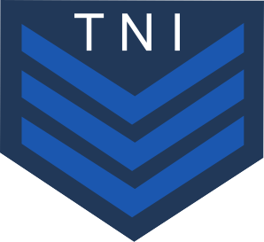 Kopral Kepala shoulder/sleeve insignia
