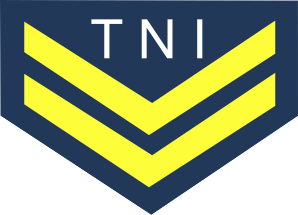Sersan Satu shoulder/sleeve insignia