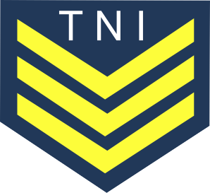 Sersan Kepala shoulder/sleeve insignia