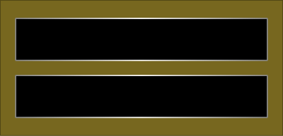 Ildeungbyeong private first class insignia
