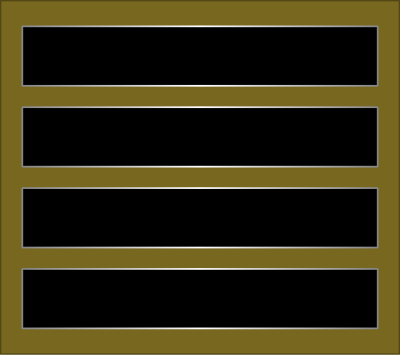Byeongjang sergeant insignia