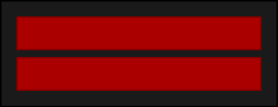 Ildeungbyeong seaman insignia