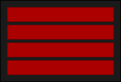 Byeongjang petty officer second class insignia