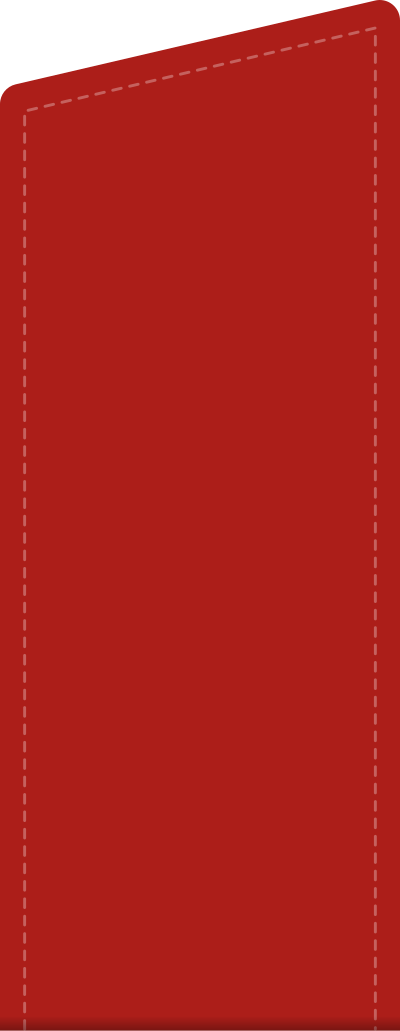 Private shoulder board