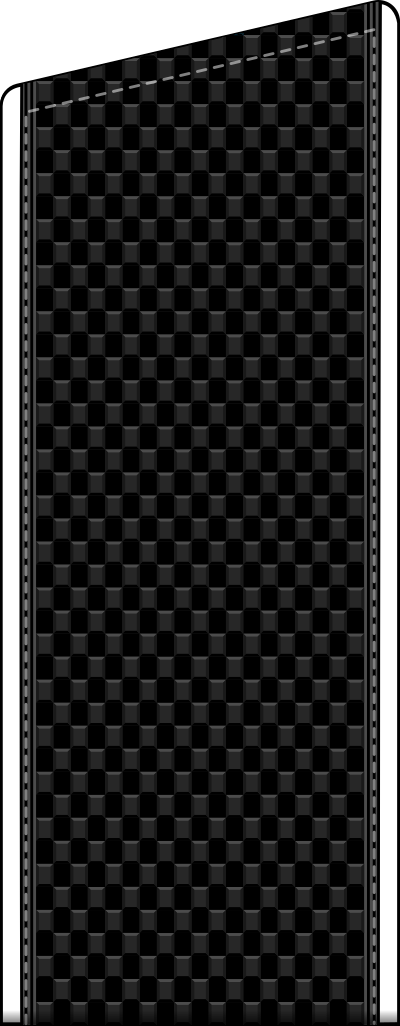 Seaman shoulder board