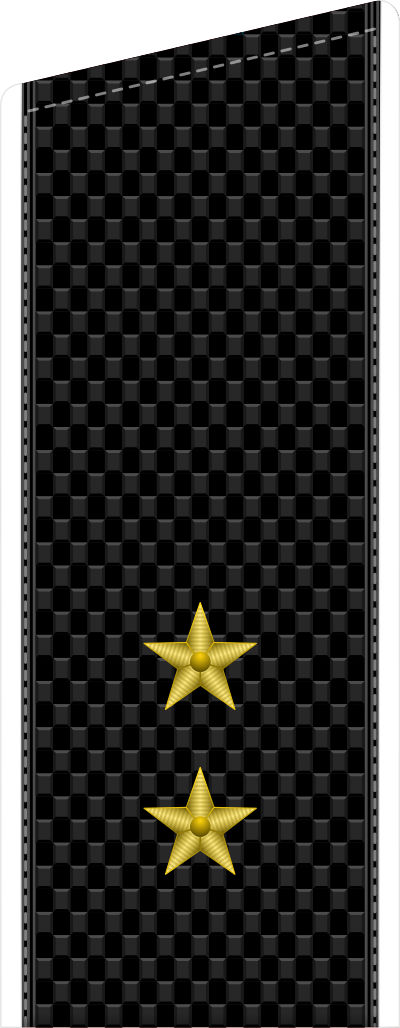 Michman shoulder board