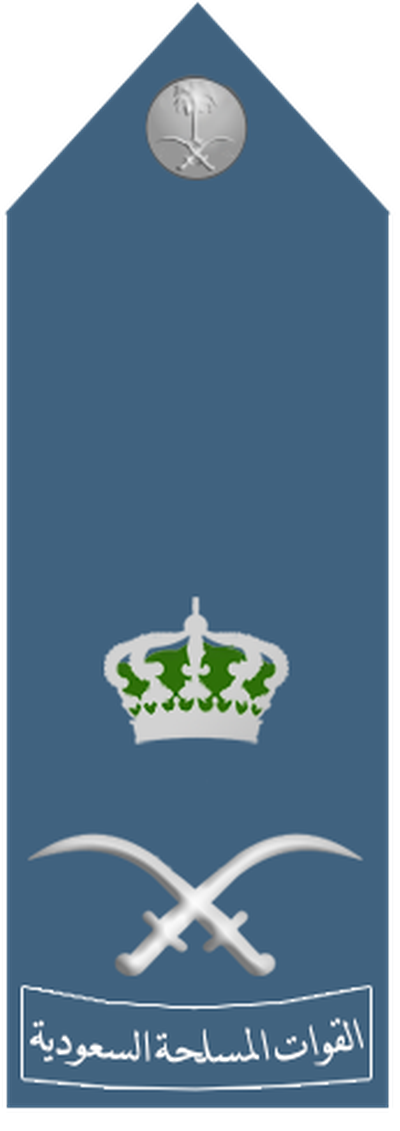 Air Force Liwa shoulder insignia