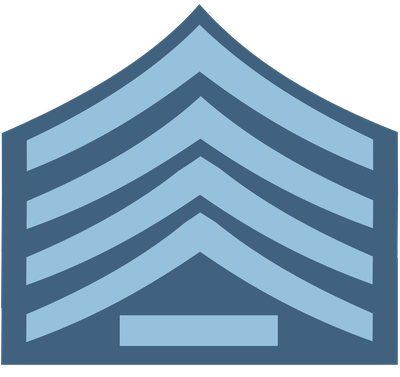 Air Force Raqib 'awal insignia