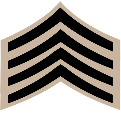 Raqib field uniform insignia