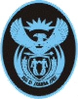 SAAF Warrant Officer Class 2 badge