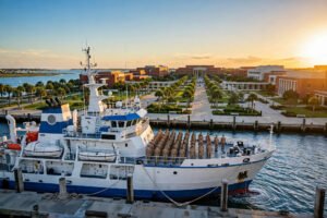 Texas A&M Maritime Academy Guide